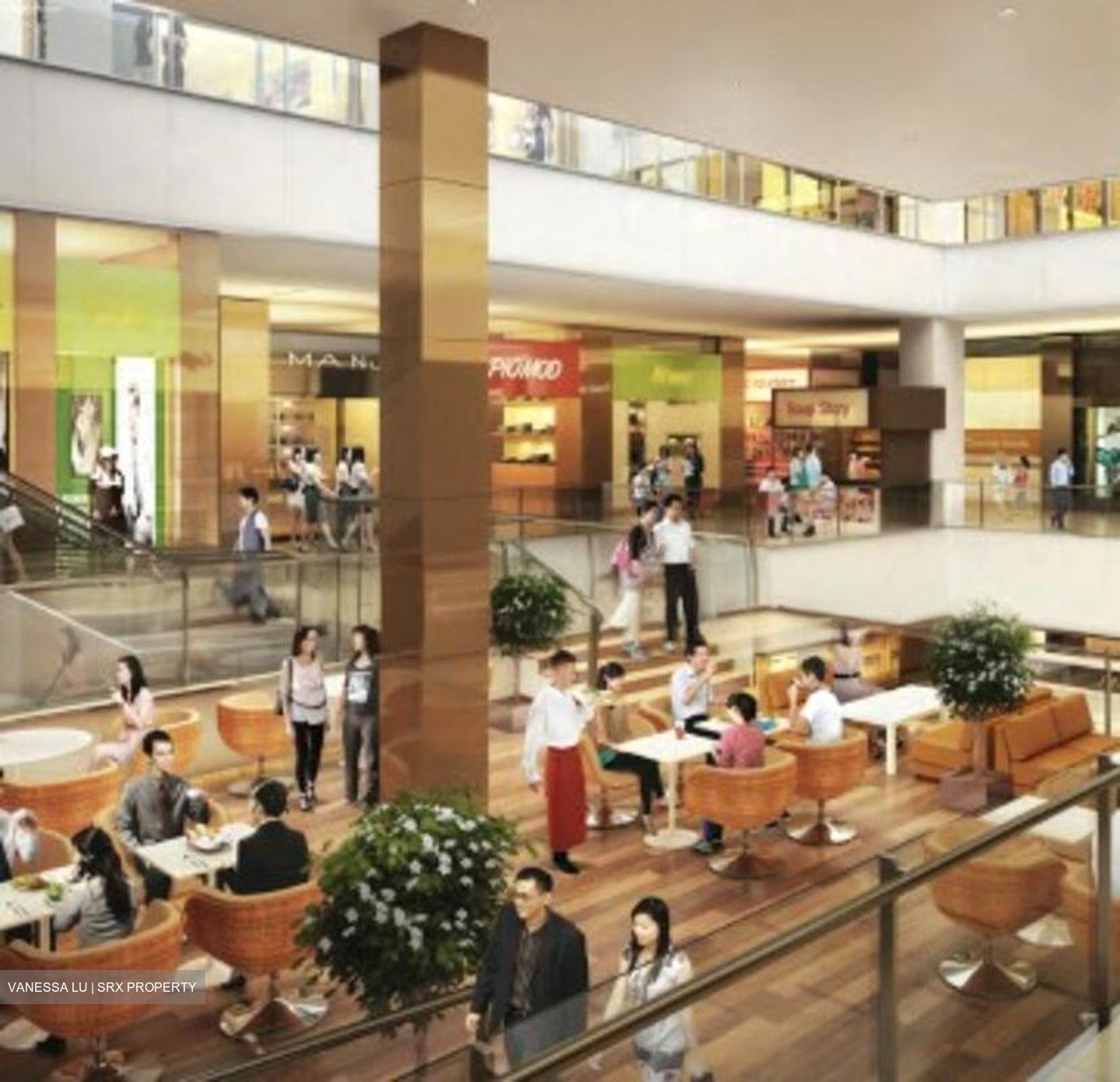 Paya Lebar Square (D14), Retail #506577121